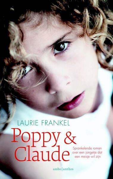 Poppy en Claude - Laurie Frankel (ISBN 9789026336812)