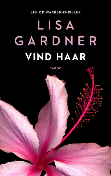 Vind haar - Lisa Gardner (ISBN 9789023455172)