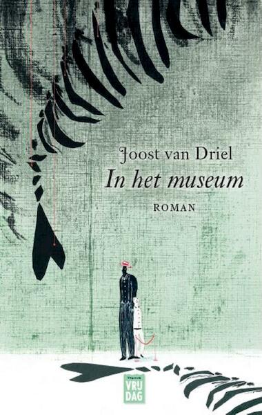 In het museum - Joost van Driel (ISBN 9789460015359)