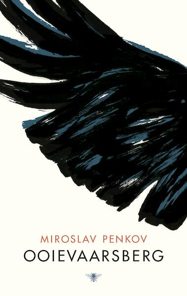 Ooievaarsberg - Miroslav Penkov (ISBN 9789023455479)