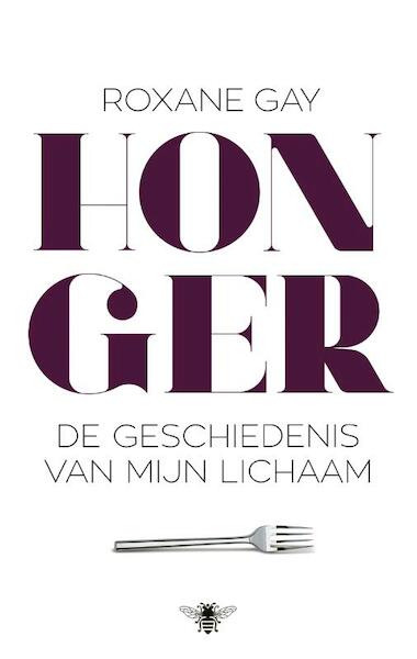 Honger - Roxane Gay (ISBN 9789023474616)