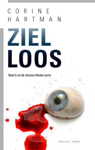Zielloos - Corine Hartman (ISBN 9789023472209)