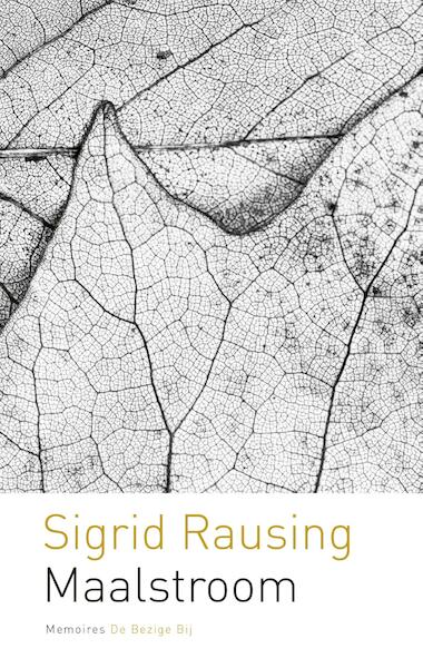 Maalstroom - Sigrid Rausing (ISBN 9789023466369)