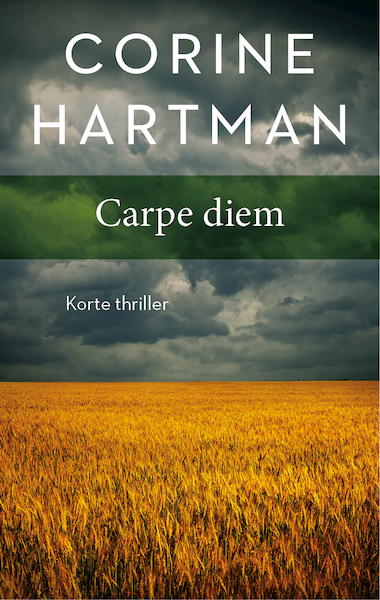 Carpe diem - Corine Hartman (ISBN 9789026345234)
