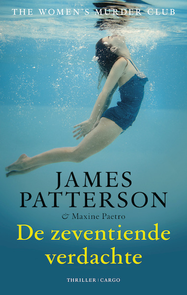 De zeventiende verdachte - James Patterson (ISBN 9789403133607)