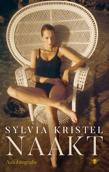 Naakt - Sylvia Kristel (ISBN 9789403135007)