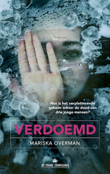 Verdoemd - Mariska Overman (ISBN 9789461093387)