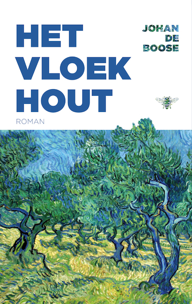 Het vloekhout - Johan de Boose (ISBN 9789403129105)