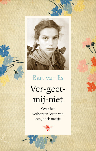 Ver-geet-mij-niet - Bart van Es (ISBN 9789403127606)