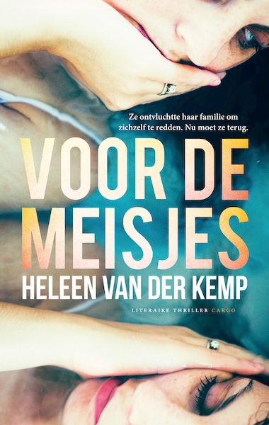 Voor de meisjes - Heleen van der Kemp (ISBN 9789403142302)