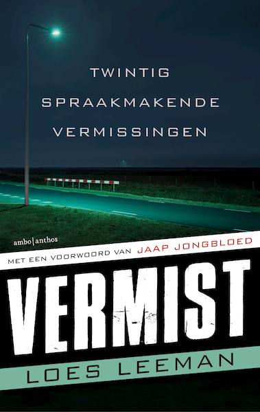 Vermist - Loes Leeman (ISBN 9789026347269)