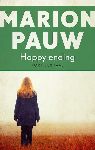 Happy ending - Marion Pauw (ISBN 9789026347160)