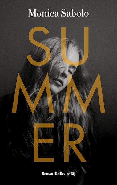 Summer - Monica Sabolo (ISBN 9789403146805)