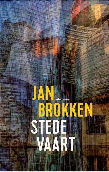 Stedevaart - Jan Brokken (ISBN 9789045040141)