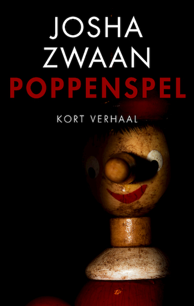 Poppenspel - Josha Zwaan (ISBN 9789026350375)