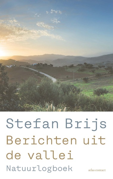 Berichten uit de vallei - Stefan Brijs (ISBN 9789045040592)