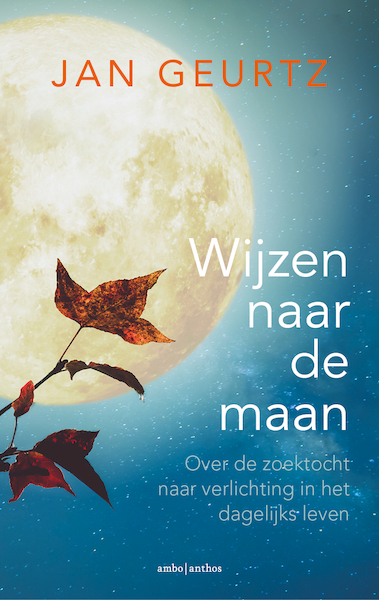 Wijzen naar de maan - Jan Geurtz (ISBN 9789026349515)