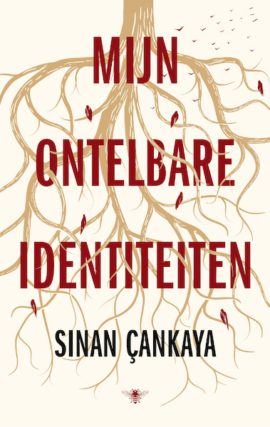 Mijn ontelbare identiteiten - Sinan Çankaya (ISBN 9789403185002)