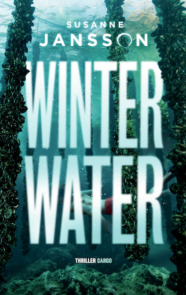Winterwater - Susanne Jansson (ISBN 9789403106618)