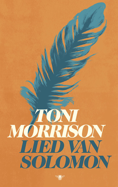 Lied van Solomon - Toni Morrison (ISBN 9789403195209)