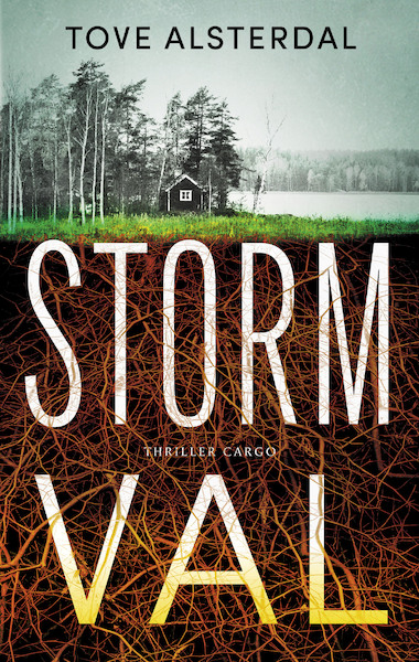 Stormval - Tove Alsterdal (ISBN 9789403157719)