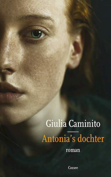 Geen zoetwater - Giulia Caminito (ISBN 9789464520071)