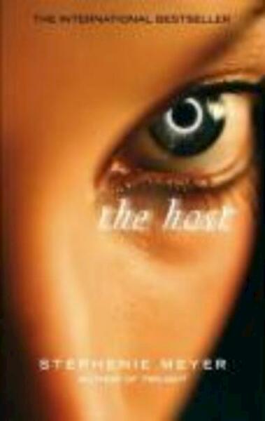 The host - Stephenie Meyer (ISBN 9780751540642)