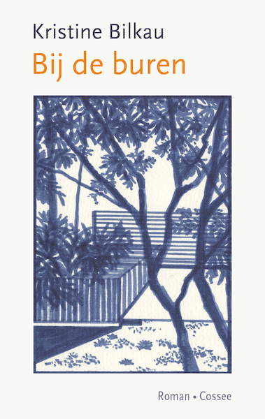 Bij de buren - Kristine Bilkau (ISBN 9789464520682)