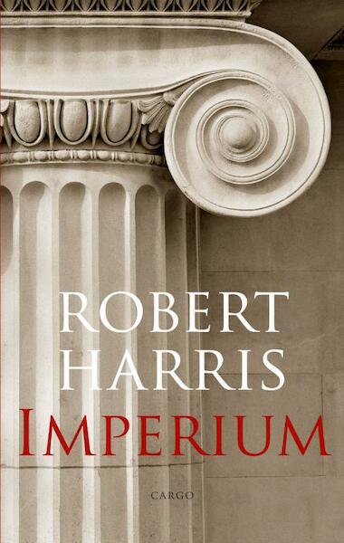 Imperium - Robert Harris (ISBN 9789023428176)
