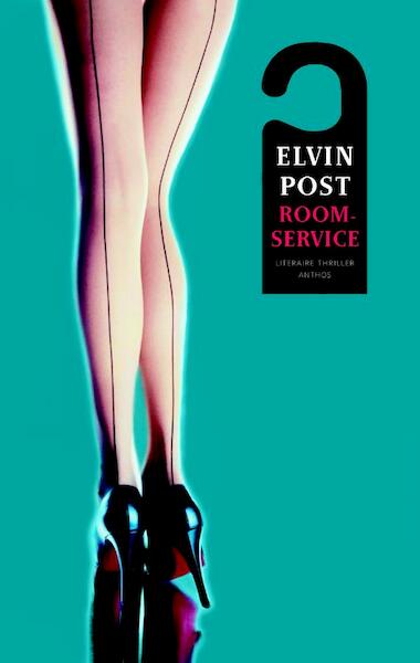 Roomservice - Elvin Post (ISBN 9789041411341)