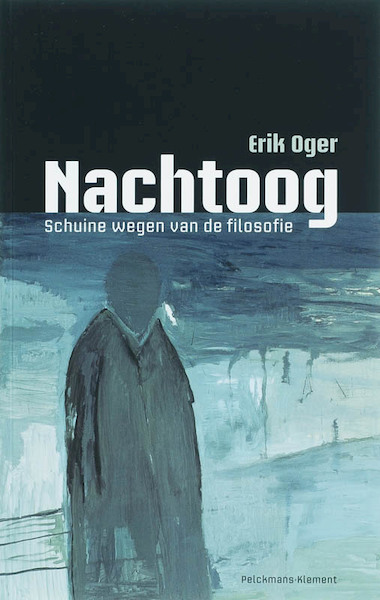Nachtoog - E. Oger (ISBN 9789086870059)