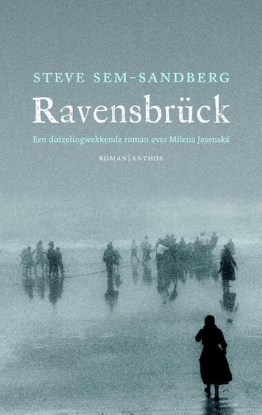 Ravensbruck - Steve Sem-Sandberg (ISBN 9789041422354)