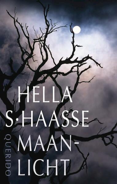 Maanlicht - Hella S. Haasse (ISBN 9789021442426)