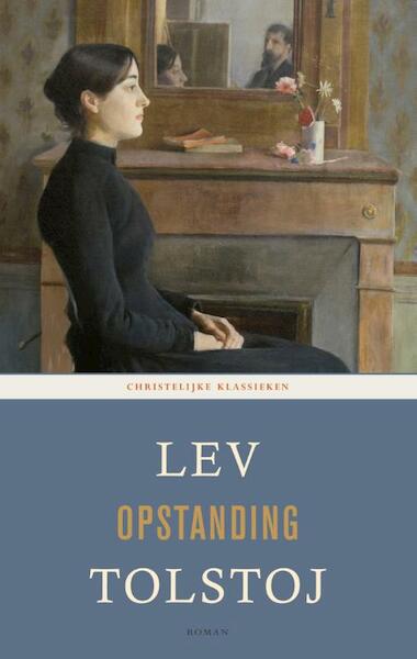 Opstanding - Lev Nikolajevitsj Tolstoj, Lev Tolstoj (ISBN 9789043522342)