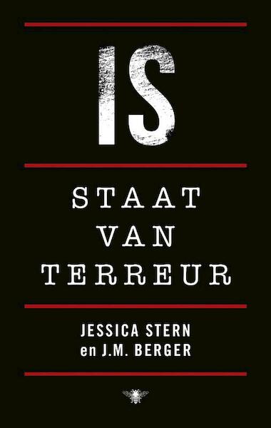 IS - Jessica Stern, J.M. Berger (ISBN 9789023490685)