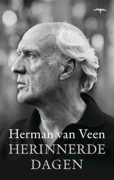 Herinnerde dagen - Herman van Veen (ISBN 9789400400702)