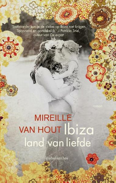 Land van liefde - Mireille van Hout (ISBN 9789026330964)