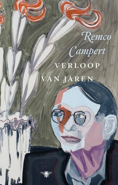 Verloop van jaren - Remco Campert (ISBN 9789023497042)