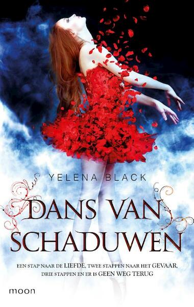 Dans van schaduwen - Yelena Black (ISBN 9789048830640)