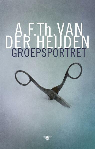 Groepsportret - A.F.Th. van der Heijden (ISBN 9789023499510)