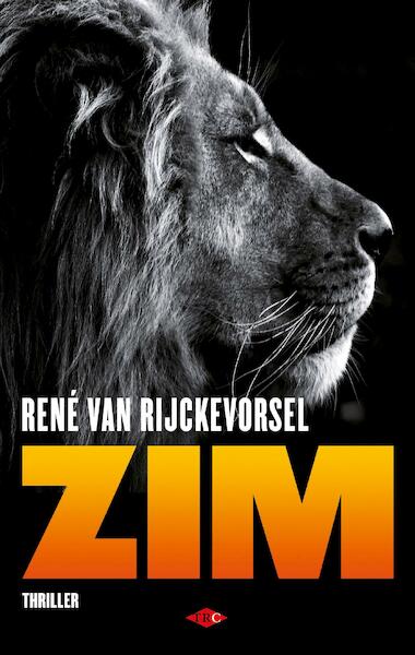 ZIM - René van Rijckevorsel (ISBN 9789023429005)