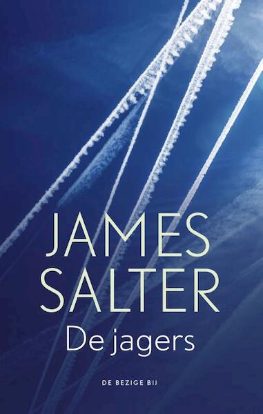 De jagers - James Salter (ISBN 9789023455882)