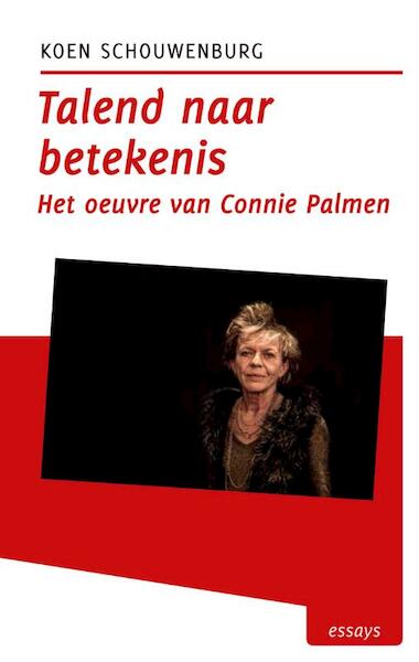 Talend naar betekenis - Koen Schouwenburg (ISBN 9789492190390)