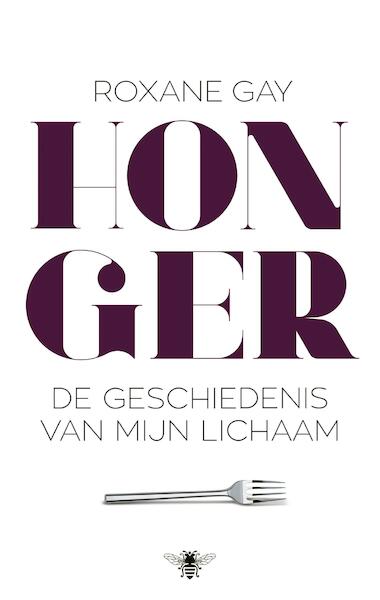 Honger - Roxane Gay (ISBN 9789023466987)