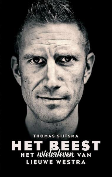 Het Beest - Thomas Sijtsma (ISBN 9789048842148)