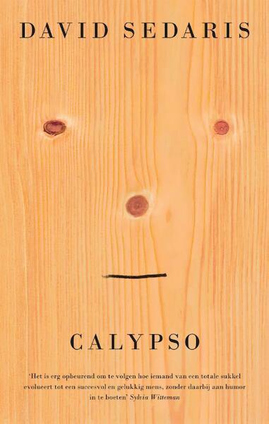 Calypso - David Sedaris (ISBN 9789048844128)
