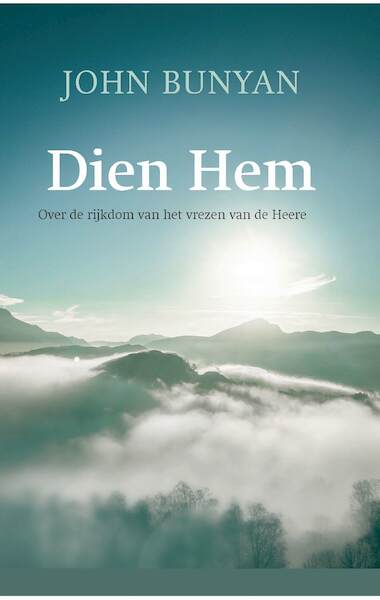 Dien Hem - John Bunyan (ISBN 9789402907681)