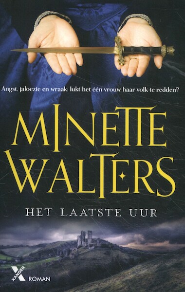 Het laatste uur MP - Minette Walters (ISBN 9789401611077)