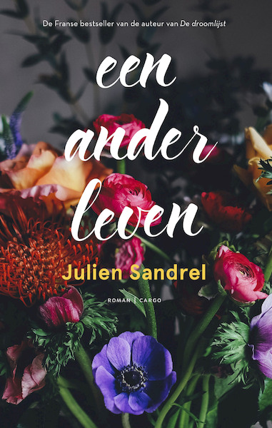 Een ander leven - Julien Sandrel (ISBN 9789403179209)