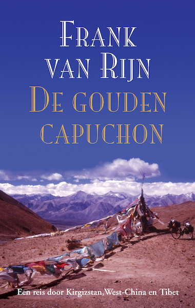De gouden capuchon - Frank van Rijn (ISBN 9789038927657)